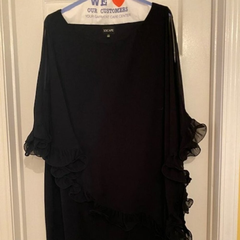 Little Black Dress!